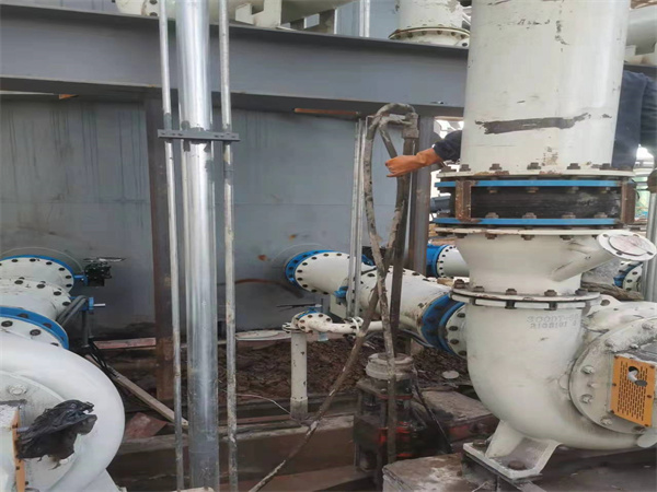 幸福路街道设备基础沉降下沉注浆加固增加荷载