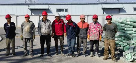 幸福路街道厂房地基沉降注浆加固施工队伍怎么选